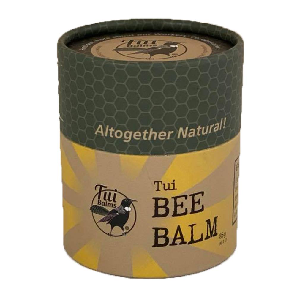 Bee Balm