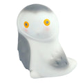 Natural Rubber Toy - My 1st Arctic Snow Owl