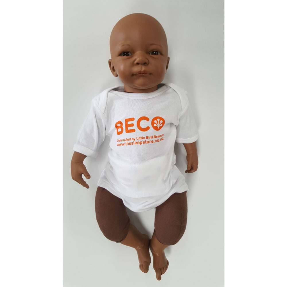 Demo Doll - Selina 18 inch - Dark Skin