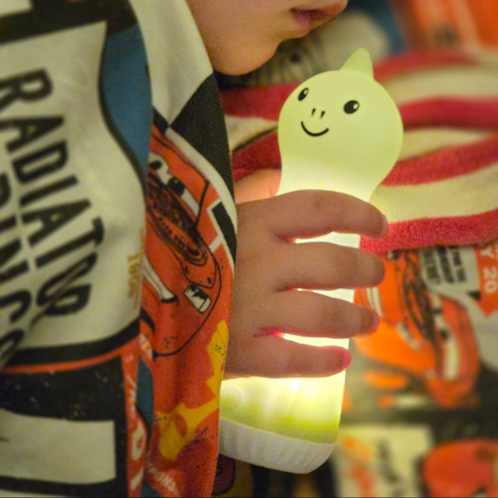 Beam Buddies Torch & Nightlight - Dino