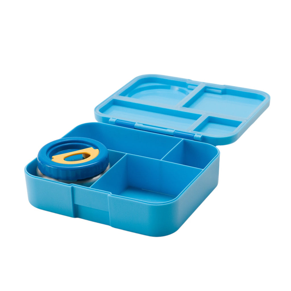 Insulated Food Jar - Sky
