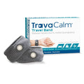 Travacalm bands against white background.