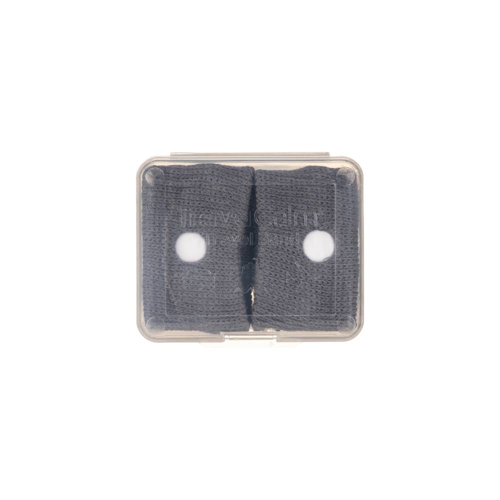Nausea Control Travel Band