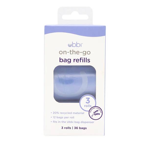 On the Go Bag Refills
