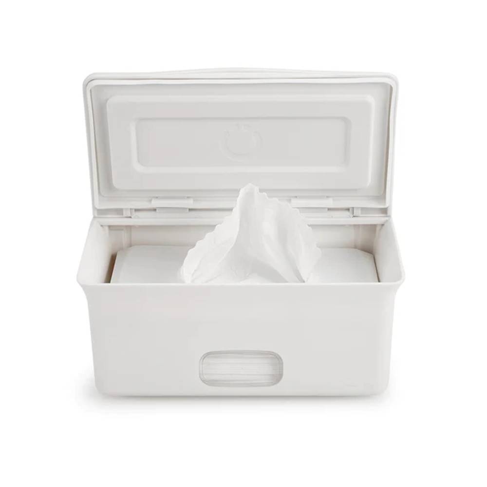 Wipes Dispenser - White