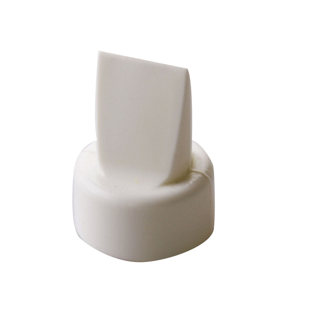 White Replacement Valve