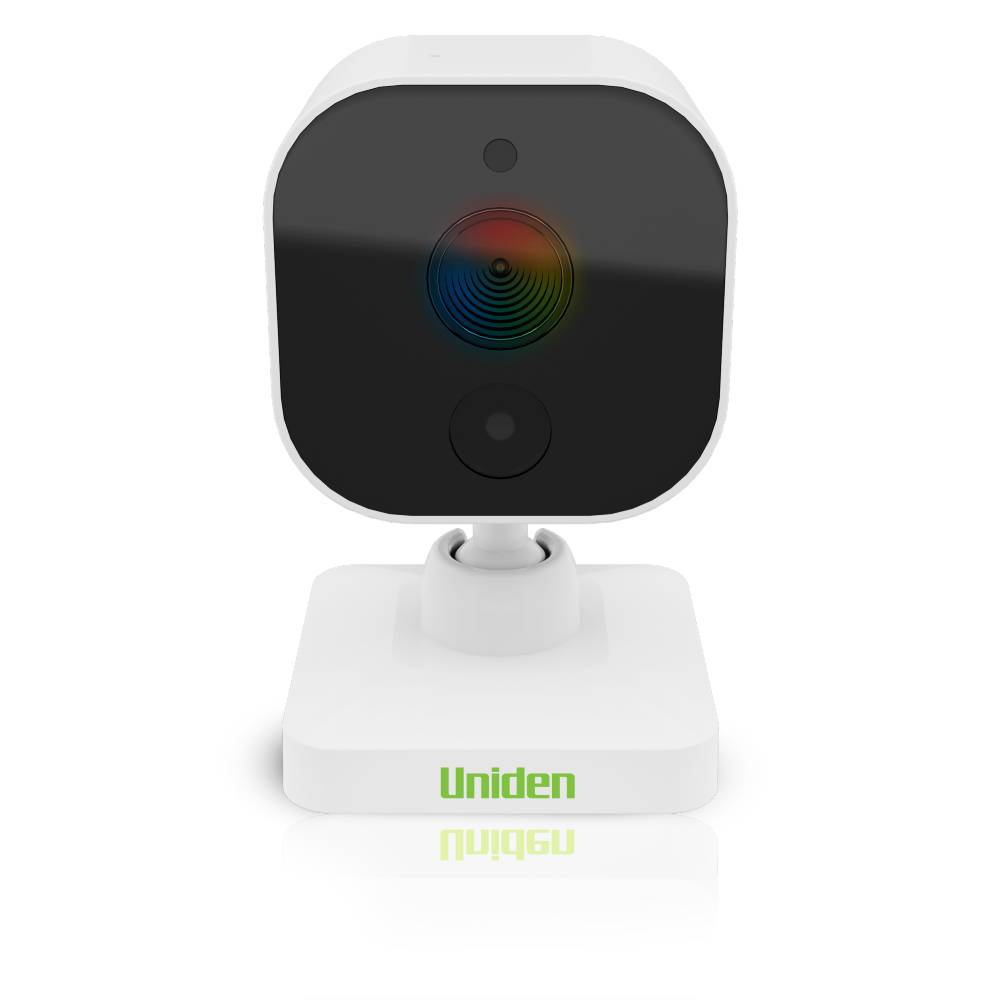 BW2511 2.8" Compact Wireless Smart Baby Video Monitor with Camera