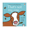 That's Not My Cow - Board Book
