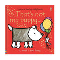 That's Not My Puppy - Board Book