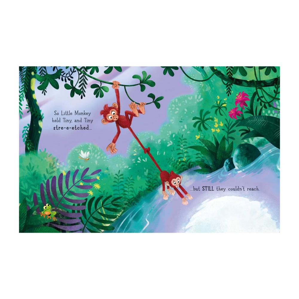 Sleepytime Stories for Little Children