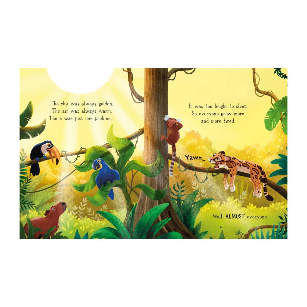Sleepytime Stories for Little Children