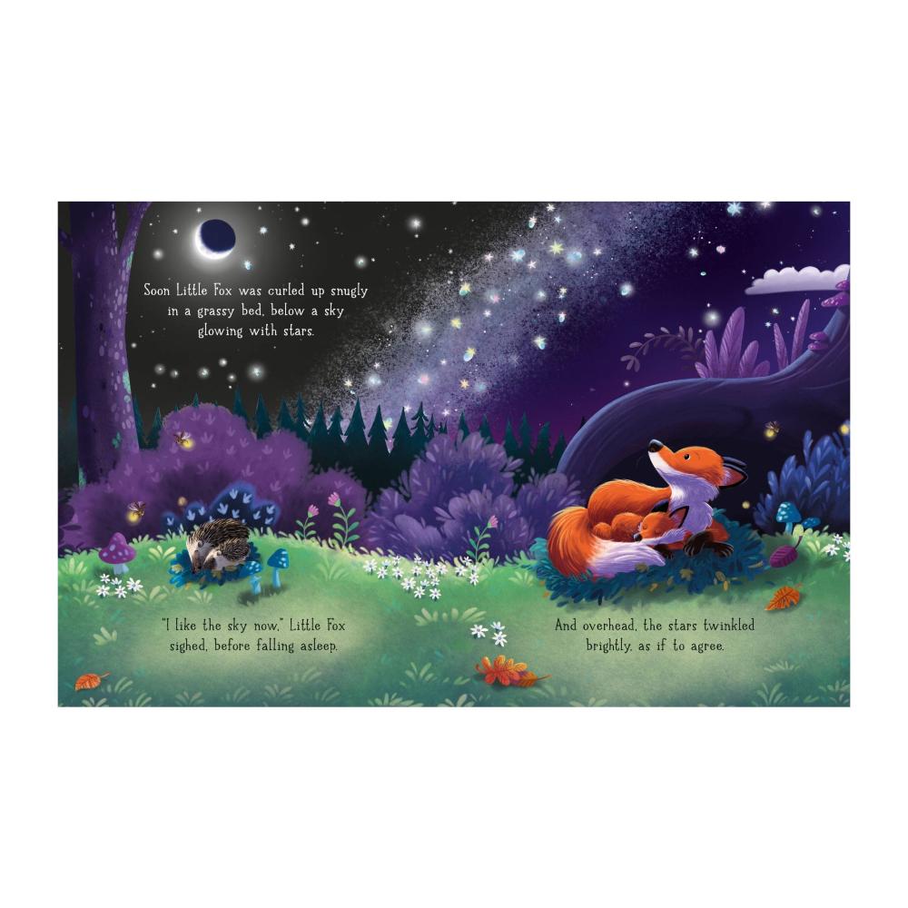 Sleepytime Stories for Little Children