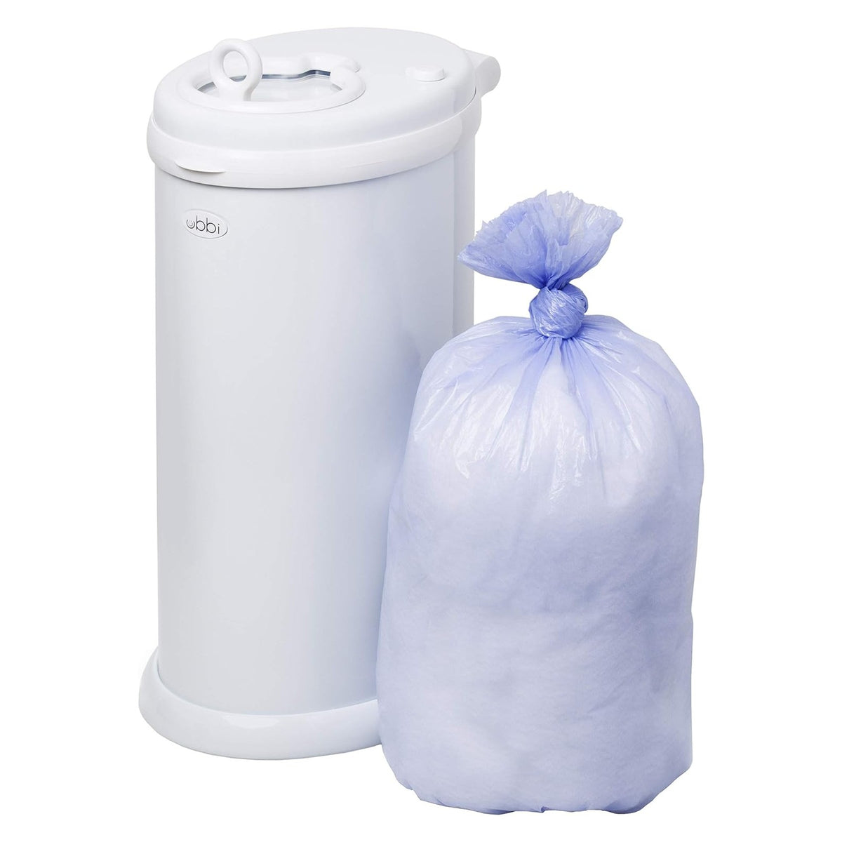 Diaper Pail Plastic Bags