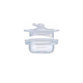 Milk Back Flow Protector Unit for Allegro, Minuet & Opera on a white background. 