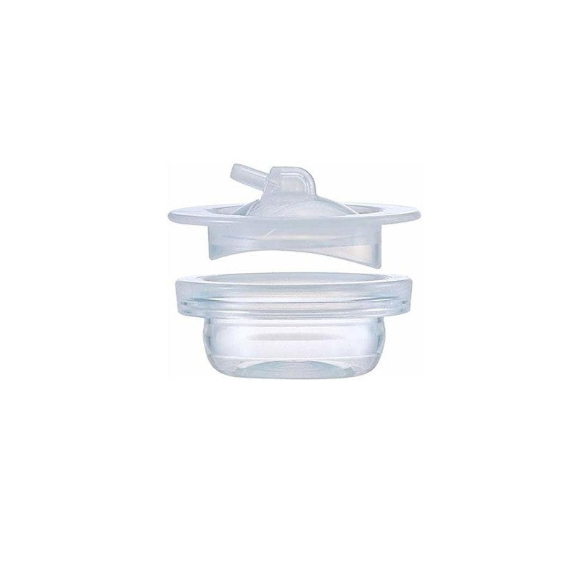Milk Back Flow Protector Unit for Allegro, Minuet & Opera on a white background. 