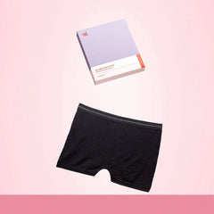 Disposable Postpartum Briefs 5pk - Black