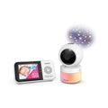 BM3800N Full Colour Pan & Tilt Video Monitor