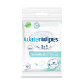 On The Go Sensitive Wipes