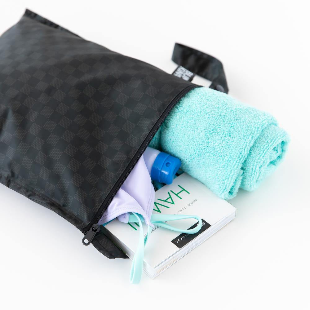 Wet Bag - Rich Black