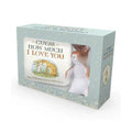 Guess How Much I Love You - Board Book & Soft Toy