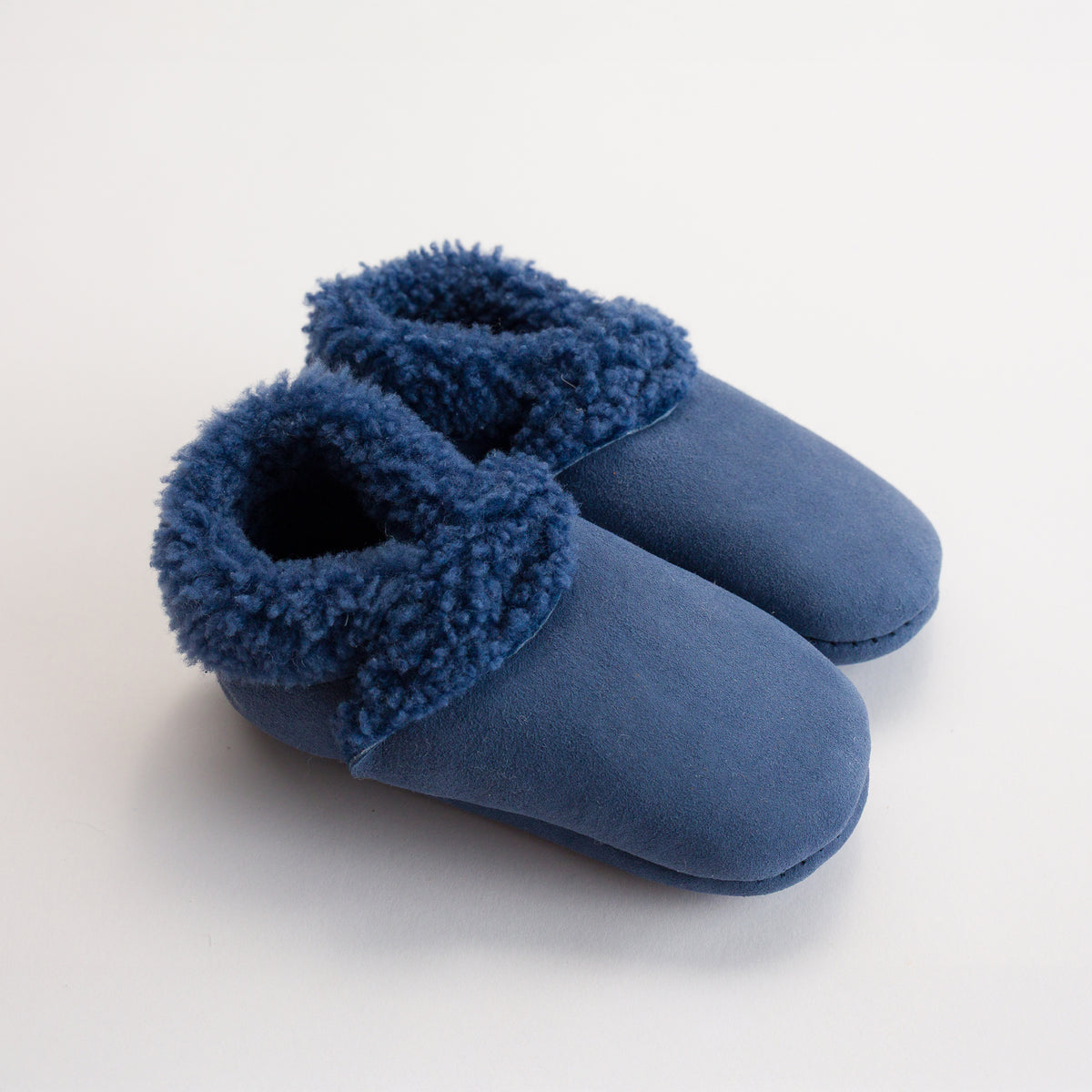 Booties - Midnight