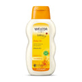 Calendula Baby Oil Fragrance Free
