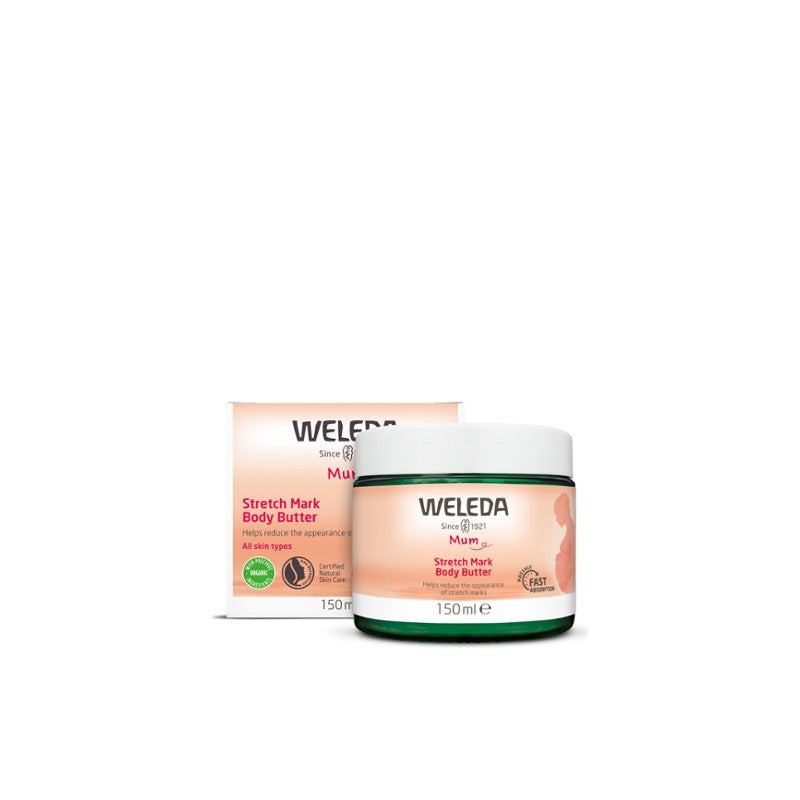 Stretch Mark Body Butter