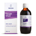 Organic Cough Elixir