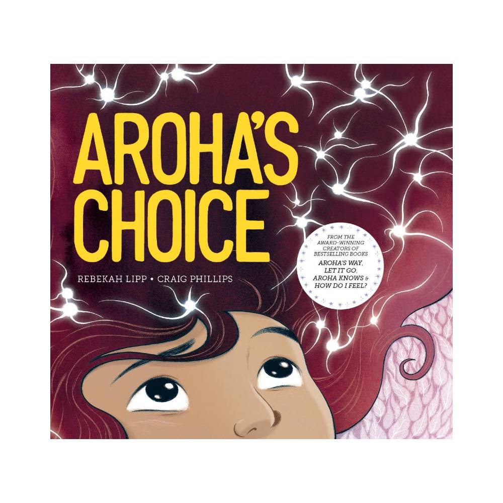 Aroha's Choice
