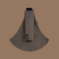 Toddler Carrier - Linen - Brown