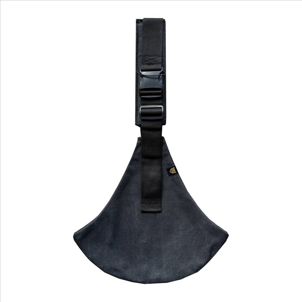Toddler Carrier - Charcoal