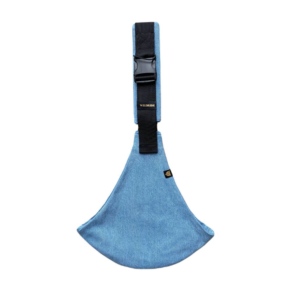 Toddler Carrier - Denim
