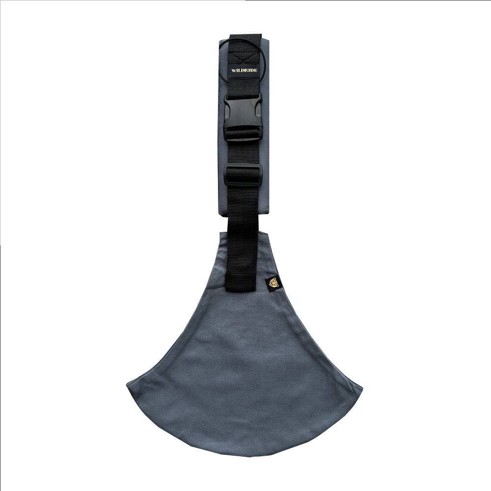 Toddler Carrier - Iron