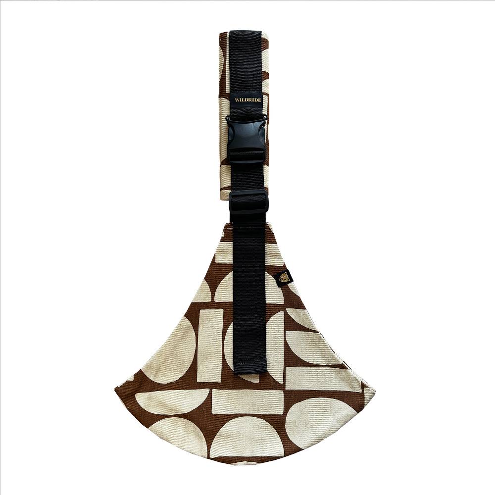 Toddler Carrier - Boho