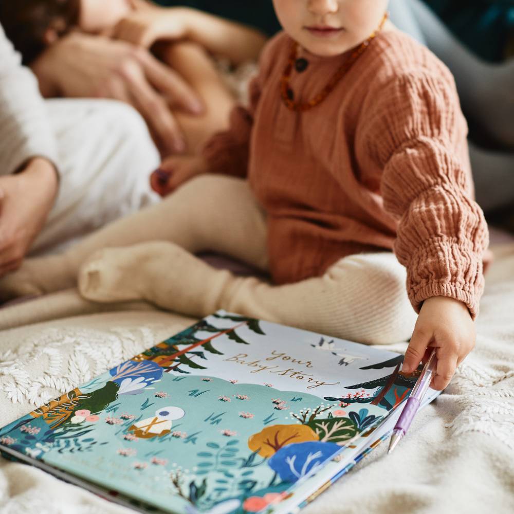 Your Baby Story