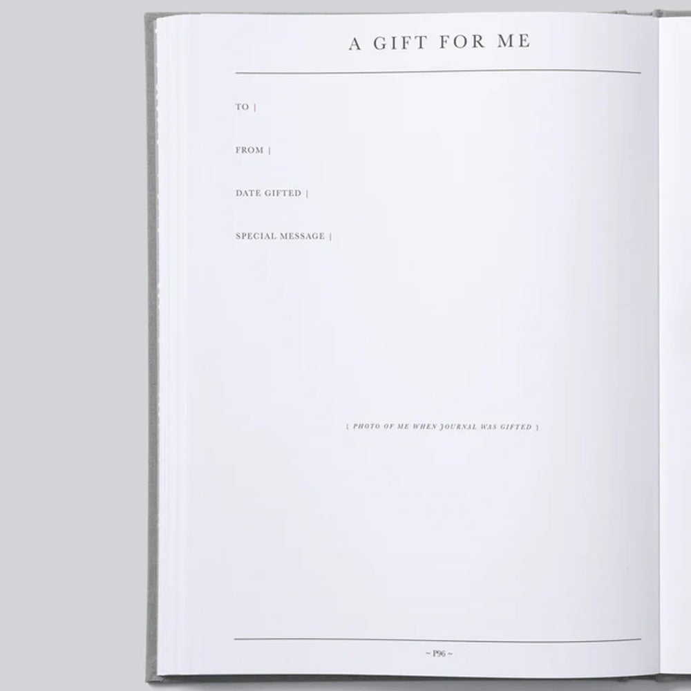 Birth to Five Years - Grey
