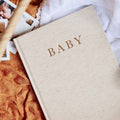 Birth to Five Years - Oatmeal