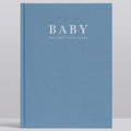 Birth to Five Years - Blue