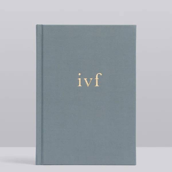 IVF Journal - Grey