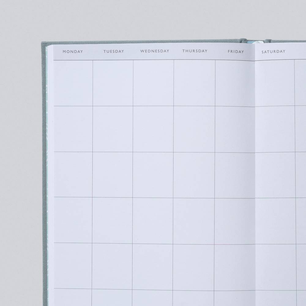 IVF Journal - Grey