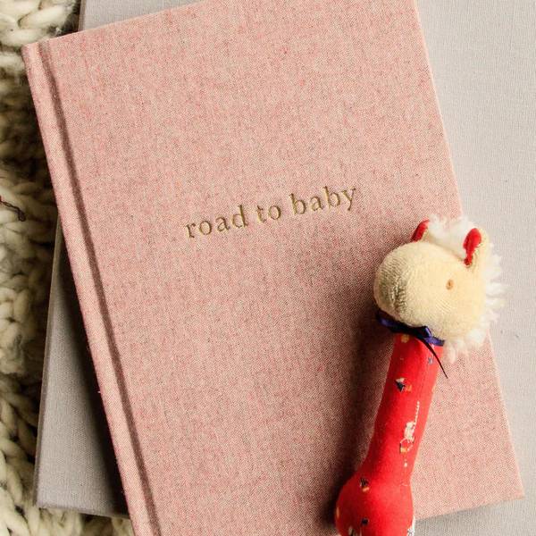 Road To Baby - Dusk