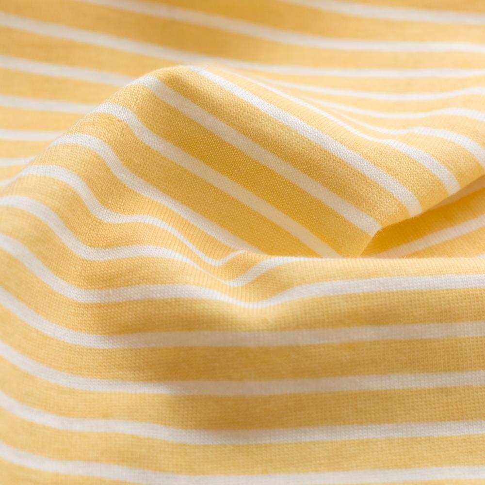3 Seasons Side Zip Sleeping Bag - Buttercup