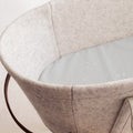 Fitted Sheet - Pebble Stars