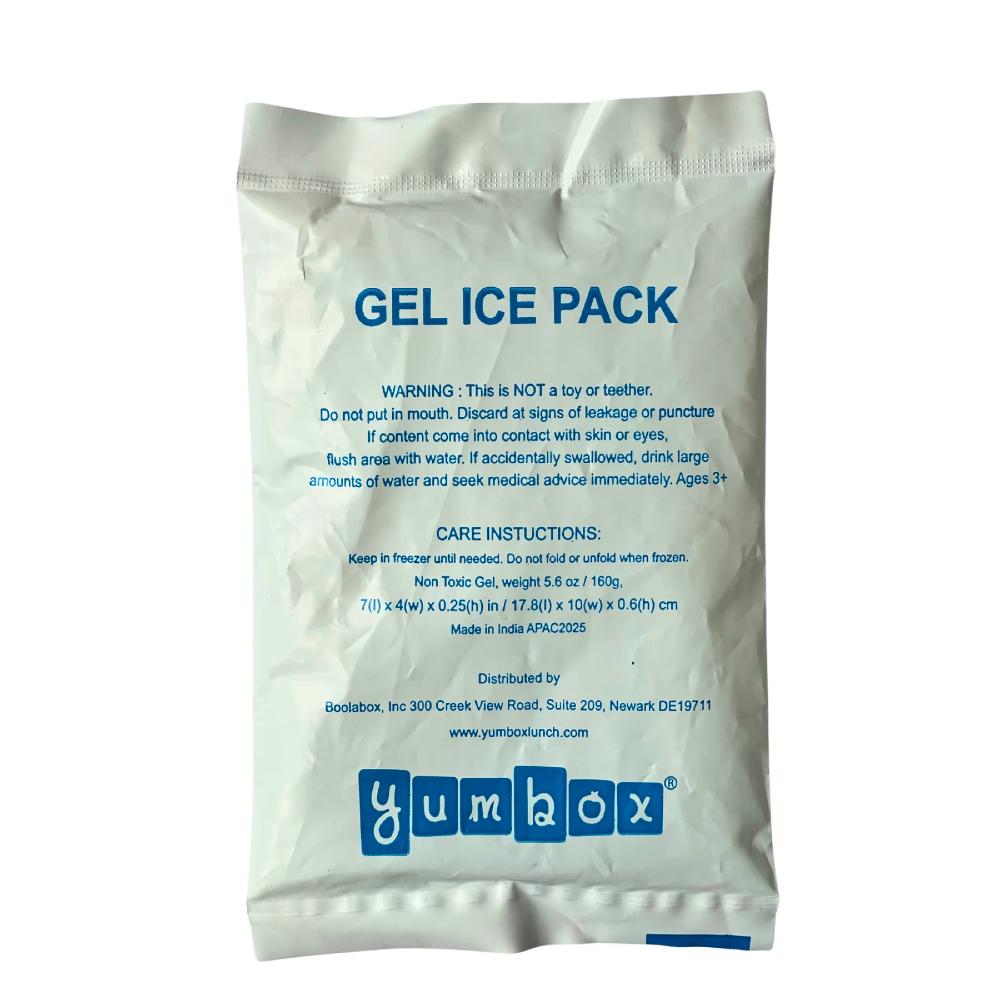 No-Sweat Ice Pack 2pk - Monster & Shark