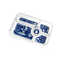 Tapas Spare Tray - 5-Compartment - Bon Appetit
