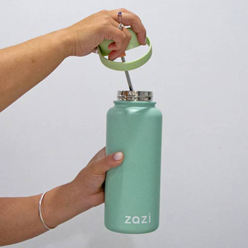 Flexiflask - 1L - Moss
