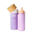 Flexiflask - 1L - Peach Sherbert
