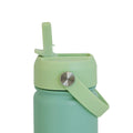 Flexiflask - Lid Only - Moss