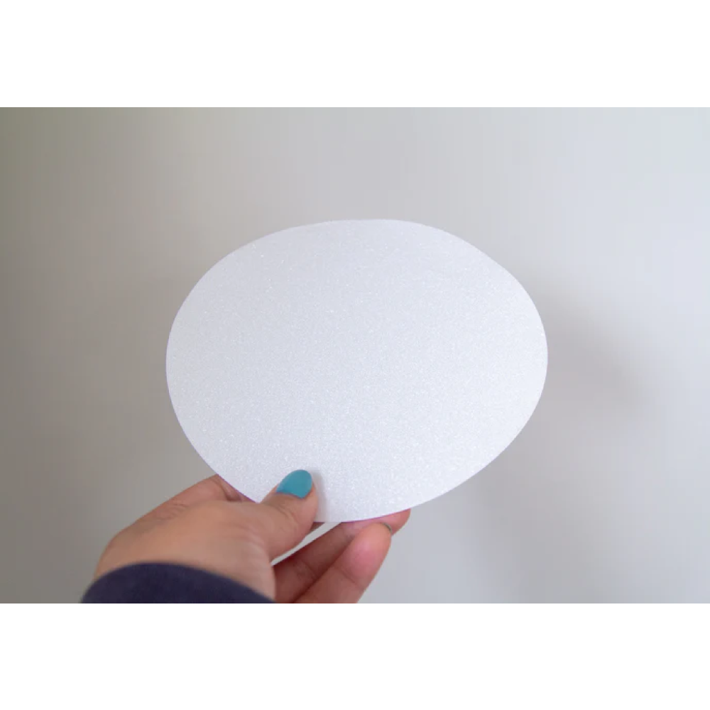 Slip-Safe Bath Spots - Water Bubbles