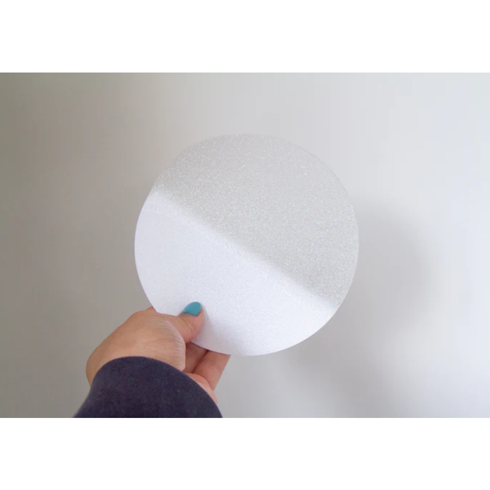 Slip-Safe Bath Spots - Water Bubbles